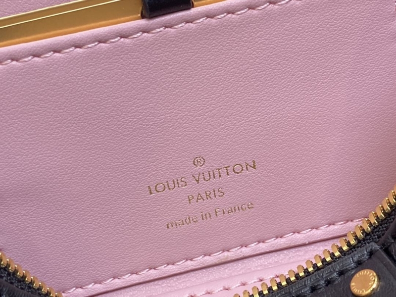 LV Cosmetic Bags